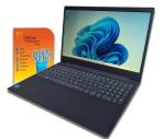 Lenovo Notebook 17" Intel U300 / 16GB / 1TB SSD /Full HD / Win11 Pro / MS Office 2021 Pro